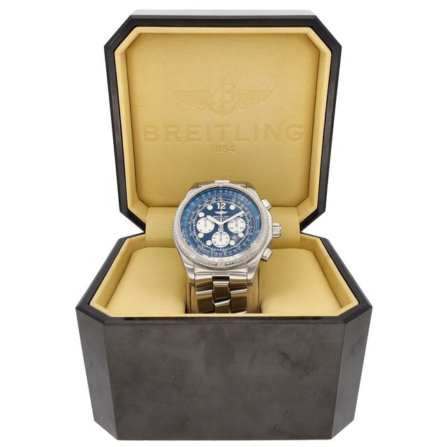 Breitling B2 A42362 Image 4